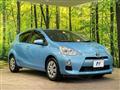 2013 Toyota AQUA