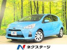 2013 Toyota AQUA