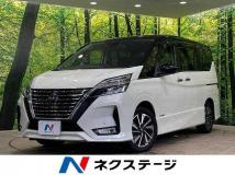 2019 Nissan Serena
