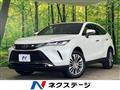 2025 Toyota Harrier