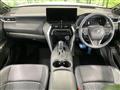 2025 Toyota Harrier