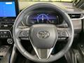 2025 Toyota Harrier