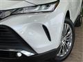 2025 Toyota Harrier
