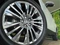 2025 Toyota Harrier