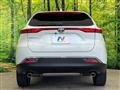 2025 Toyota Harrier