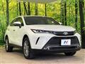 2025 Toyota Harrier
