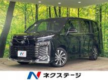 2024 Toyota Voxy