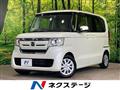 2018 Honda N BOX