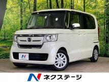 2018 Honda N BOX
