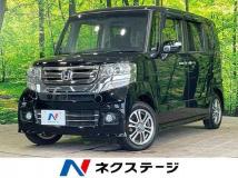 2015 Honda N BOX