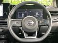 2022 Nissan Note