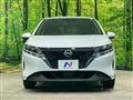 2022 Nissan Note