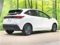 2022 Nissan Note