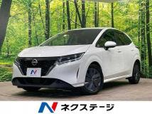 2022 Nissan Note