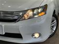 2010 Lexus HS HYBRID