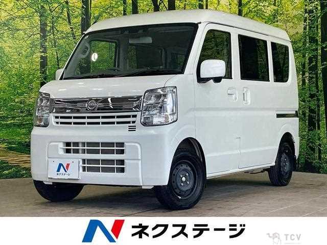 2025 Nissan Clipper Van