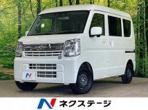 2025 Nissan Clipper Van