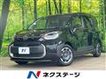 2023 Toyota Sienta
