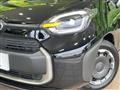 2023 Toyota Sienta