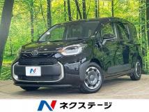 2023 Toyota Sienta