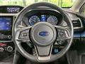 2020 Subaru IMPREZA XV HYBRID
