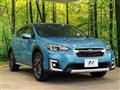 2020 Subaru IMPREZA XV HYBRID