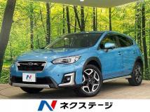 2020 Subaru IMPREZA XV HYBRID