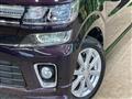 2018 Suzuki Wagon R