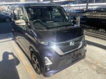 2021 Nissan ROOX