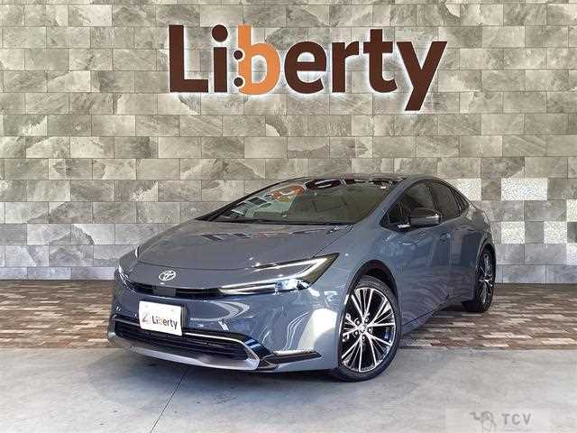 2023 Toyota Prius