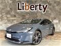 2023 Toyota Prius