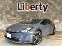 2023 Toyota Prius