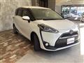 2017 Toyota Sienta