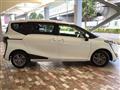2017 Toyota Sienta