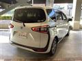 2017 Toyota Sienta