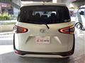 2017 Toyota Sienta