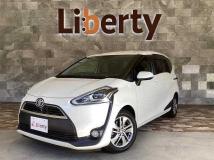 2017 Toyota Sienta