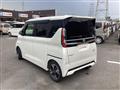2021 Nissan ROOX