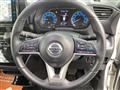 2021 Nissan ROOX