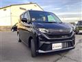 2025 Daihatsu Move