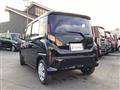 2025 Daihatsu Move