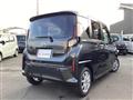 2025 Daihatsu Move