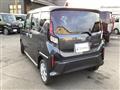2025 Daihatsu Move