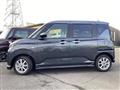 2025 Daihatsu Move