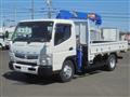 2019 Mitsubishi Fuso Canter