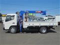 2019 Mitsubishi Fuso Canter