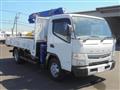 2019 Mitsubishi Fuso Canter