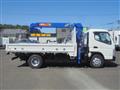 2019 Mitsubishi Fuso Canter