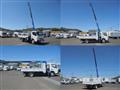 2019 Mitsubishi Fuso Canter