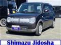 2021 Suzuki Lapin